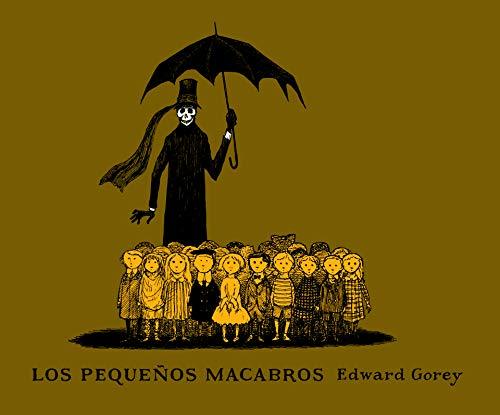 Los pequeños macabros
