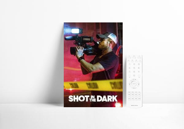 Shot in the Dark