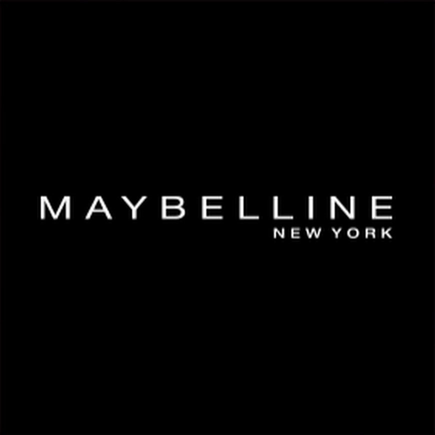 Moda Maybelline