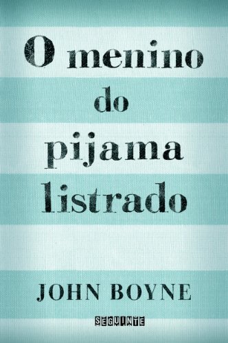 Libro O Menino do Pijama Listrado