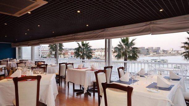 Restaurant Baía do Peixe