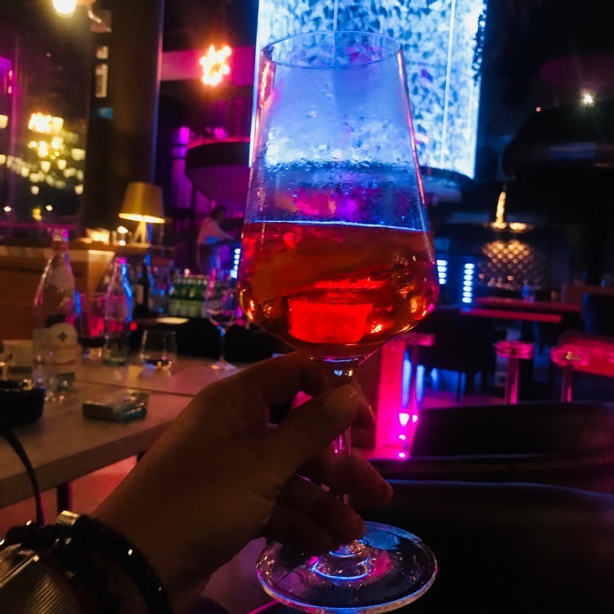 Restaurant Sud Lisboa