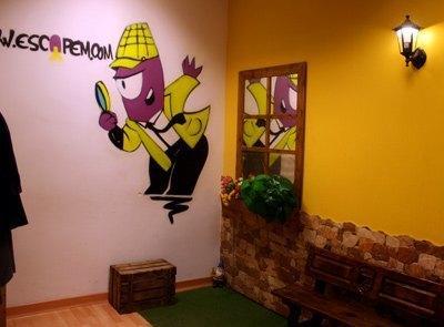 Escapem Room Escape Sabadell