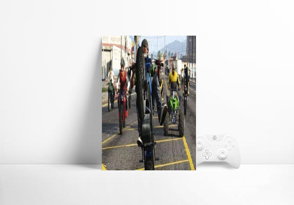 GTA V Roleplay
