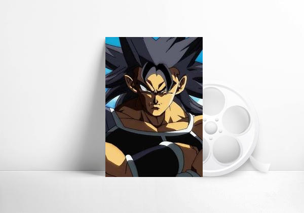 Dragon Ball Super: Origin of the Saiyans