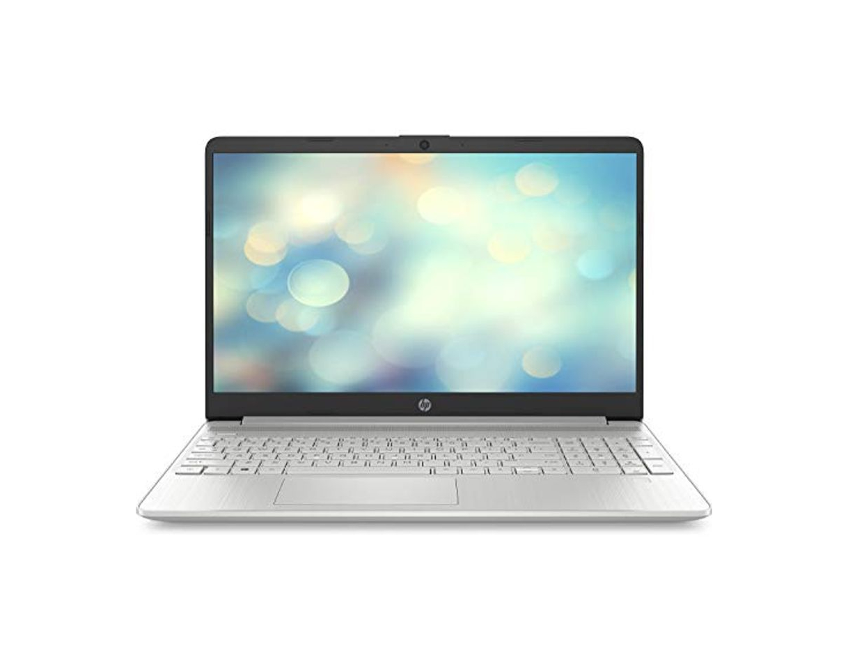 Product HP 15s-fq1112ns - Ordenador portátil de 15.6" FullHD