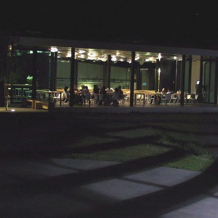 Restaurantes Praça