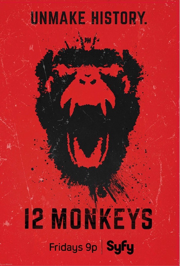 12 monos