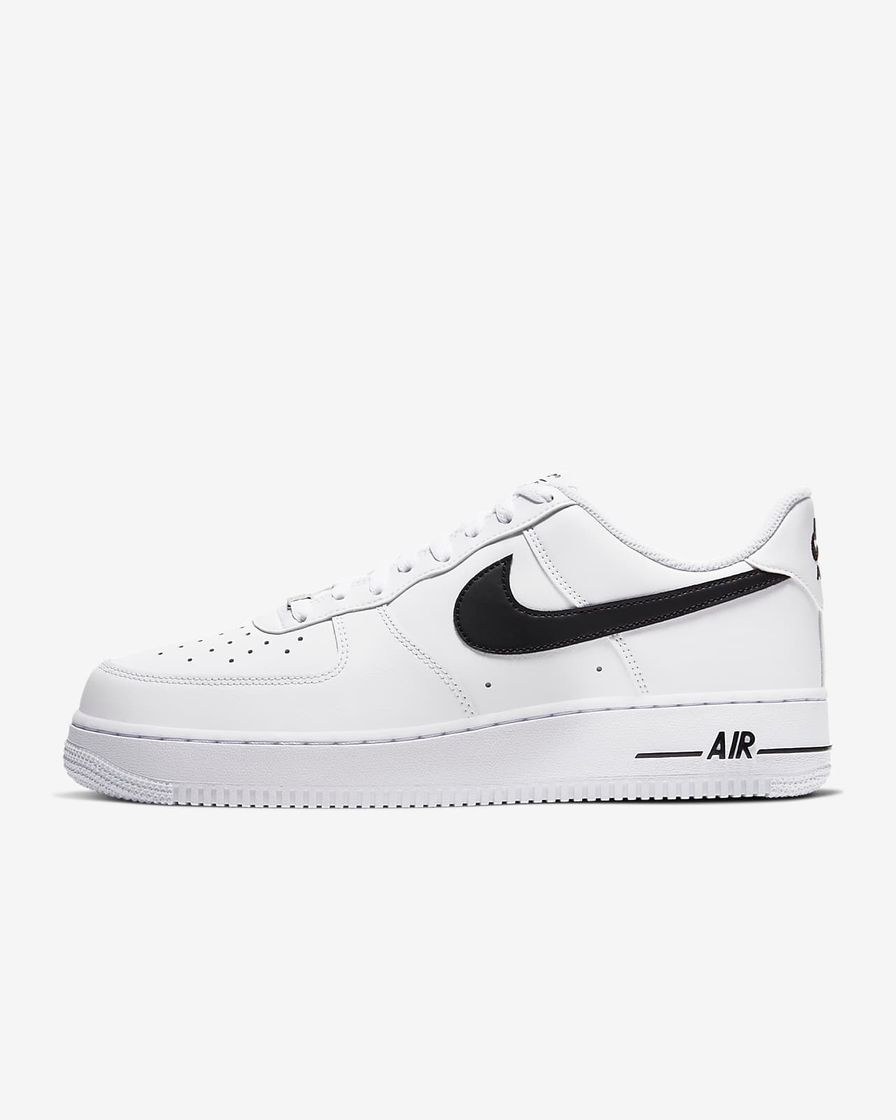 Moda Nike Air Force 1 '07 Men's Shoe. Nike GB