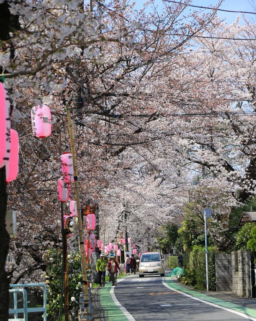 Place Tokorozawa