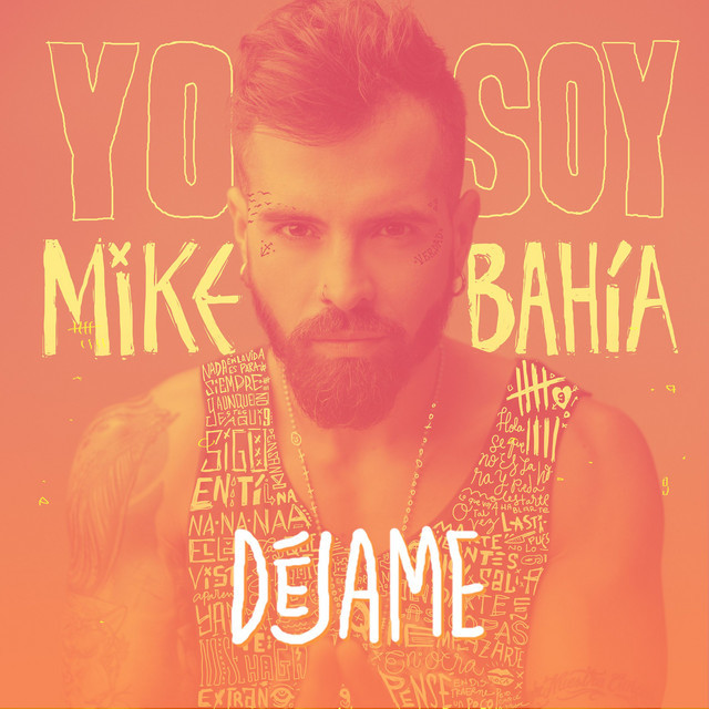 Music Déjame