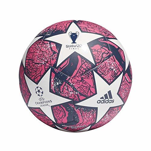 Social adidas Fin ist CLB Soccer Ball