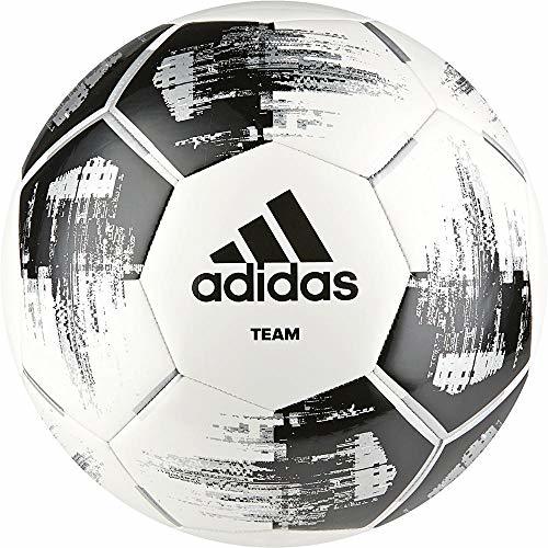 Social adidas Team Glider Soccer Ball