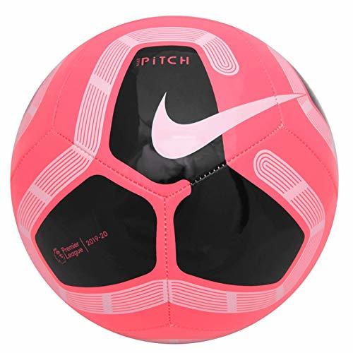 Products Nike Pitch Premier League Football 2019-2020, rosa