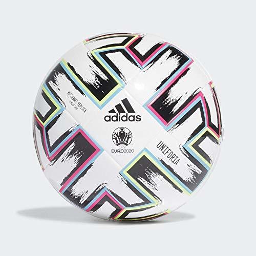Social adidas UNIFO LGE J350 Soccer Ball