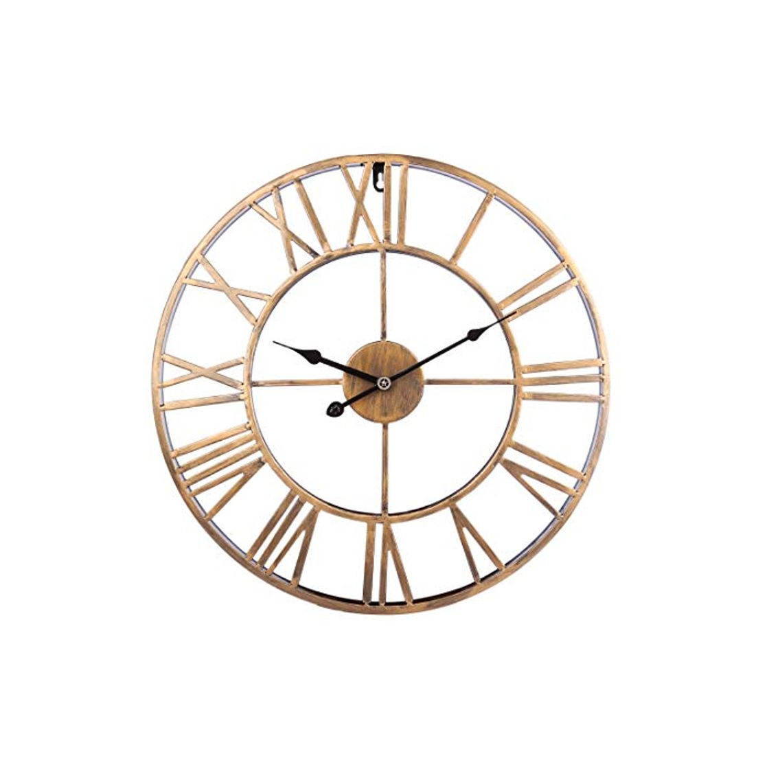 Social CT-Tribe Reloj de Pared Moderno