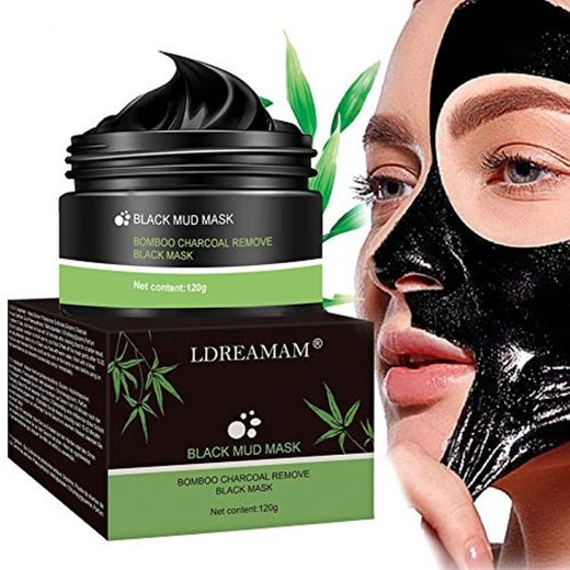 Mascarilla Exfoliante Facial