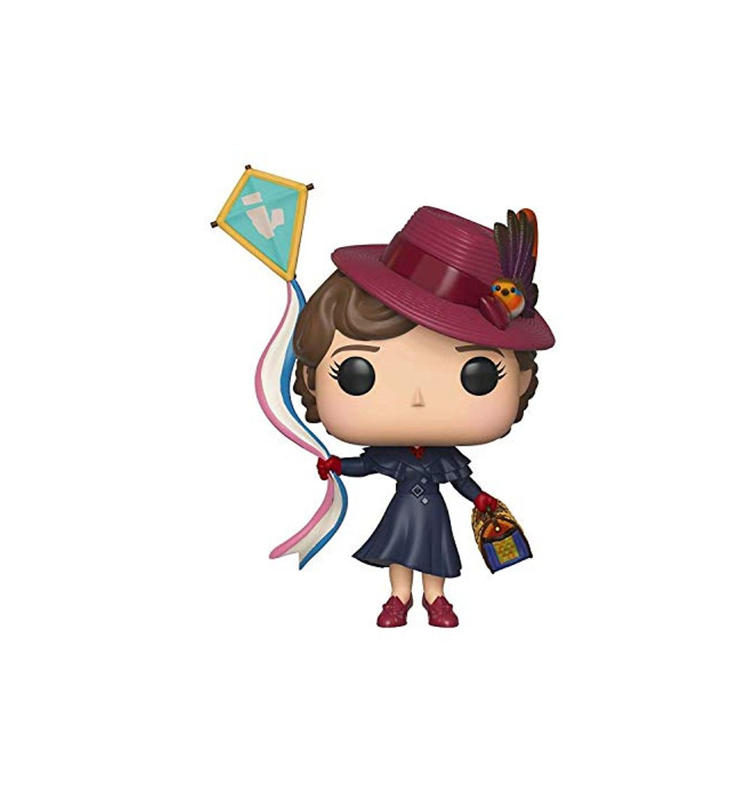 Social Funko 33906 Mary Poppins With Kite
