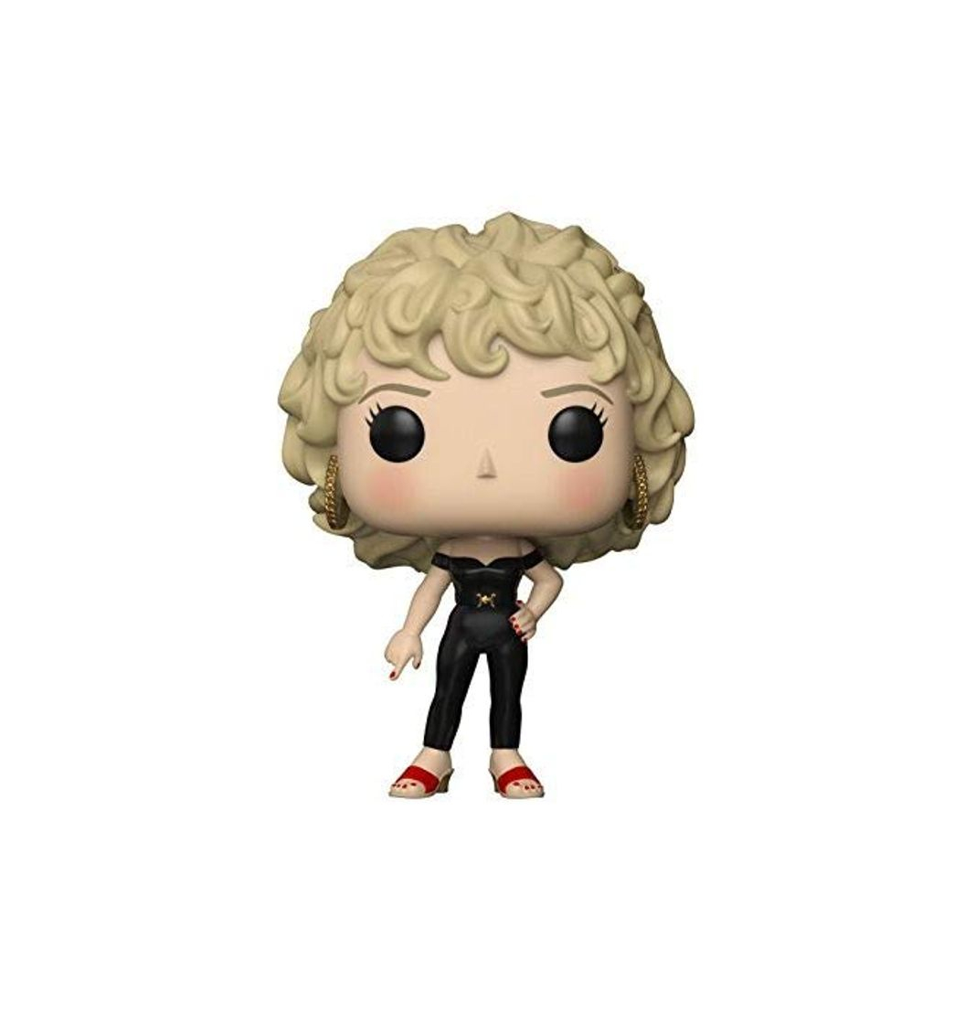 Social Figura POP Grease Sandy Olsson Carnival