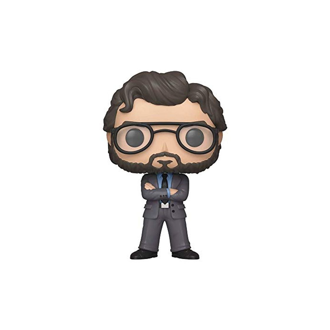 Social Funko 34496 Pop Vinyl