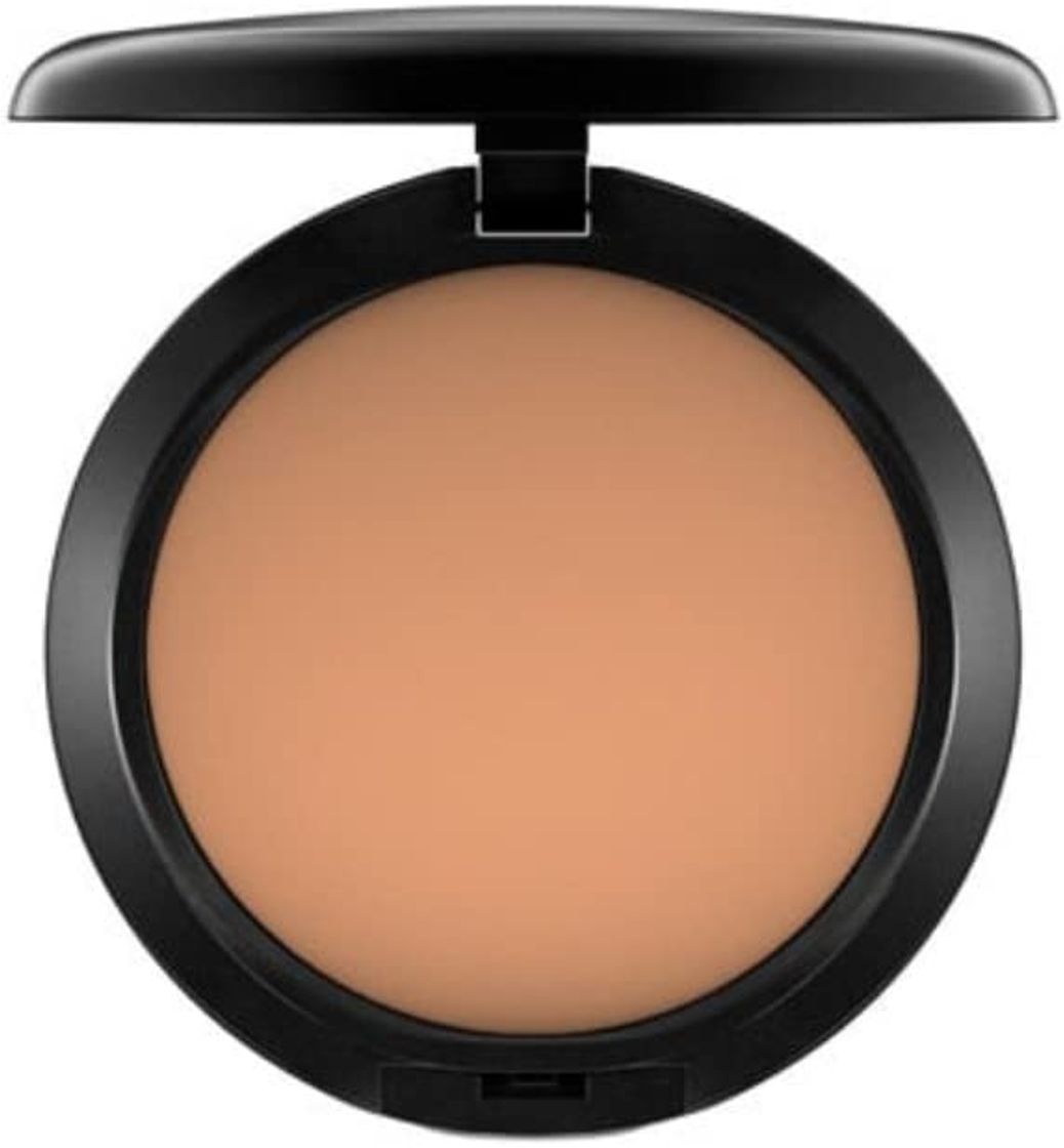 Social Mac Studio Fix Polvo plus Base; Varios Tonos