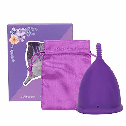 Social Copa menstrual suave