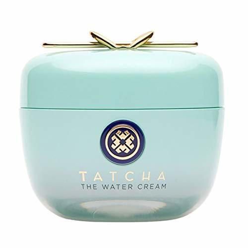 Belleza Tatcha The Water Cream