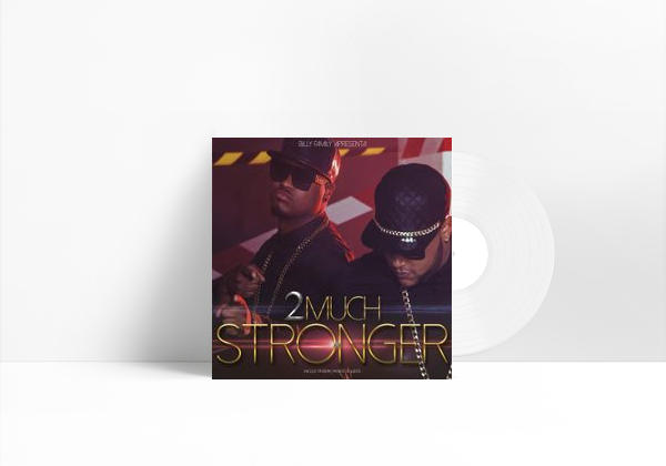 Canción Droga Pura