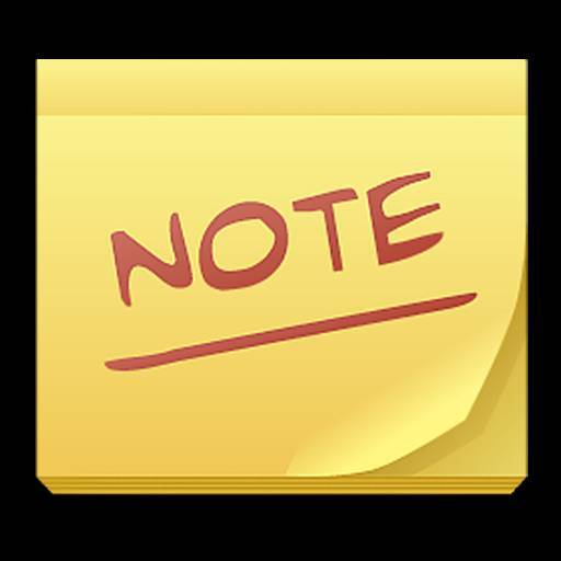 App ColorNot Bloco De Notas Lista