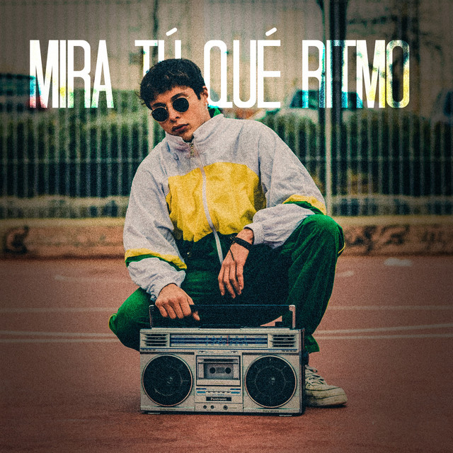 Canción Mira tú qué ritmo