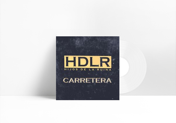 Canción Carretera