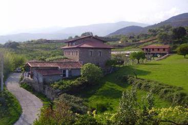 Lugar El Raso, Ávila