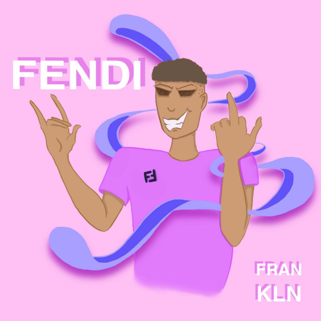 Canción Fendi