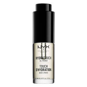 Fashion Hydra Touch Oil Primer | NYX Professional Makeup