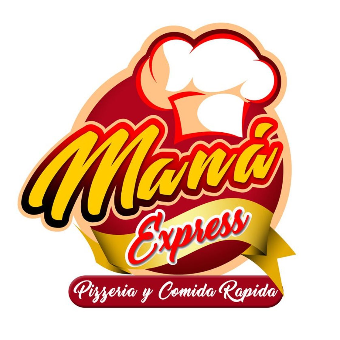 Restaurantes Mana Express