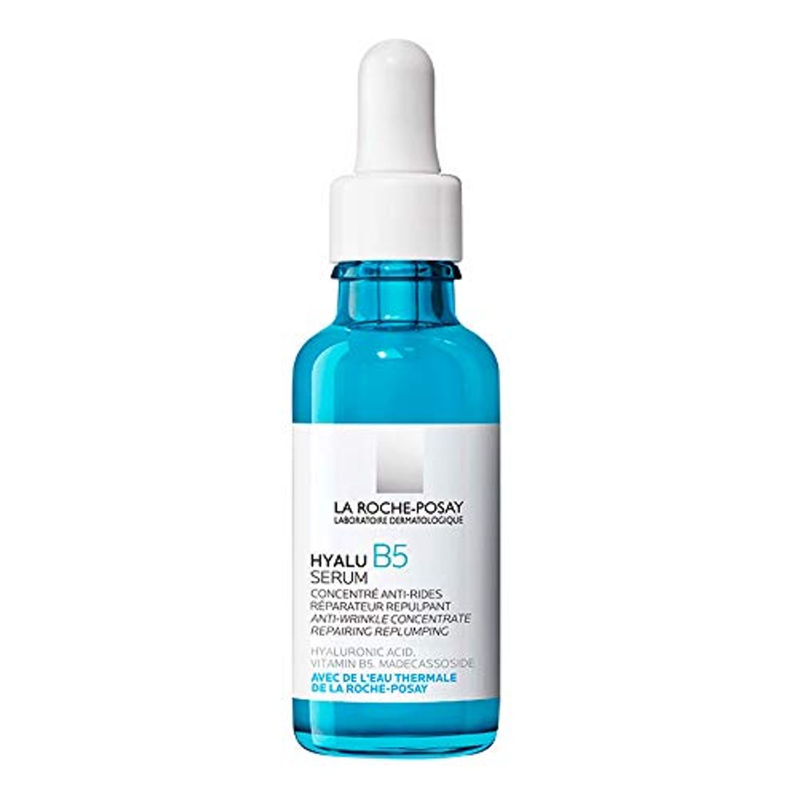 Social La Roche Posay Roche Hyalu B5 Antiarrugas Sr 30 ml