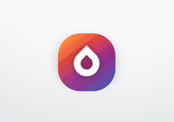 App Drops: aprende 30 idiomas