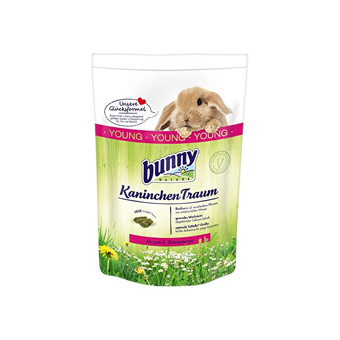 Product Bunny RabbitDream YOUNG – 1