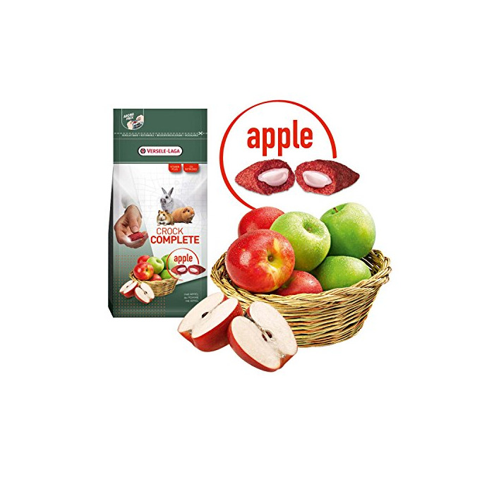 Product Versele-laga A-18710 Crock Complete Manzana