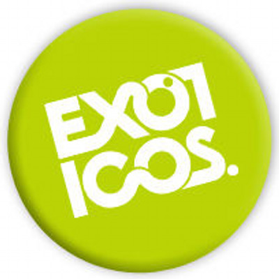 Place Exóticos em Braga