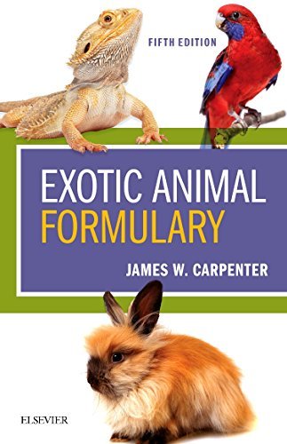 Libros Exotic Animal Formulary