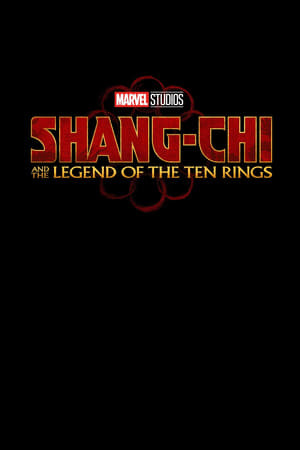 Película Shang-Chi y la leyenda de los Diez Anillos