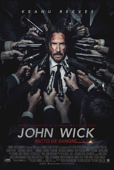 Movie John Wick: Pacto de sangre