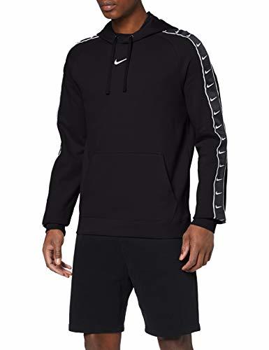 Social Nike M NSW Swoosh FLC Po Hoodie Ft Sudadera