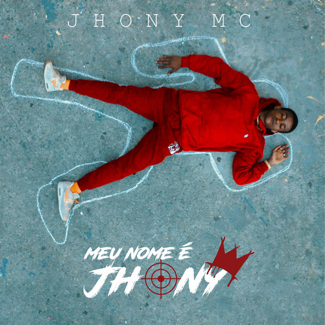 Music Meu Nome É Jhony