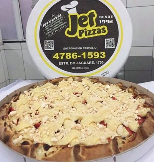 Jet Pizzas