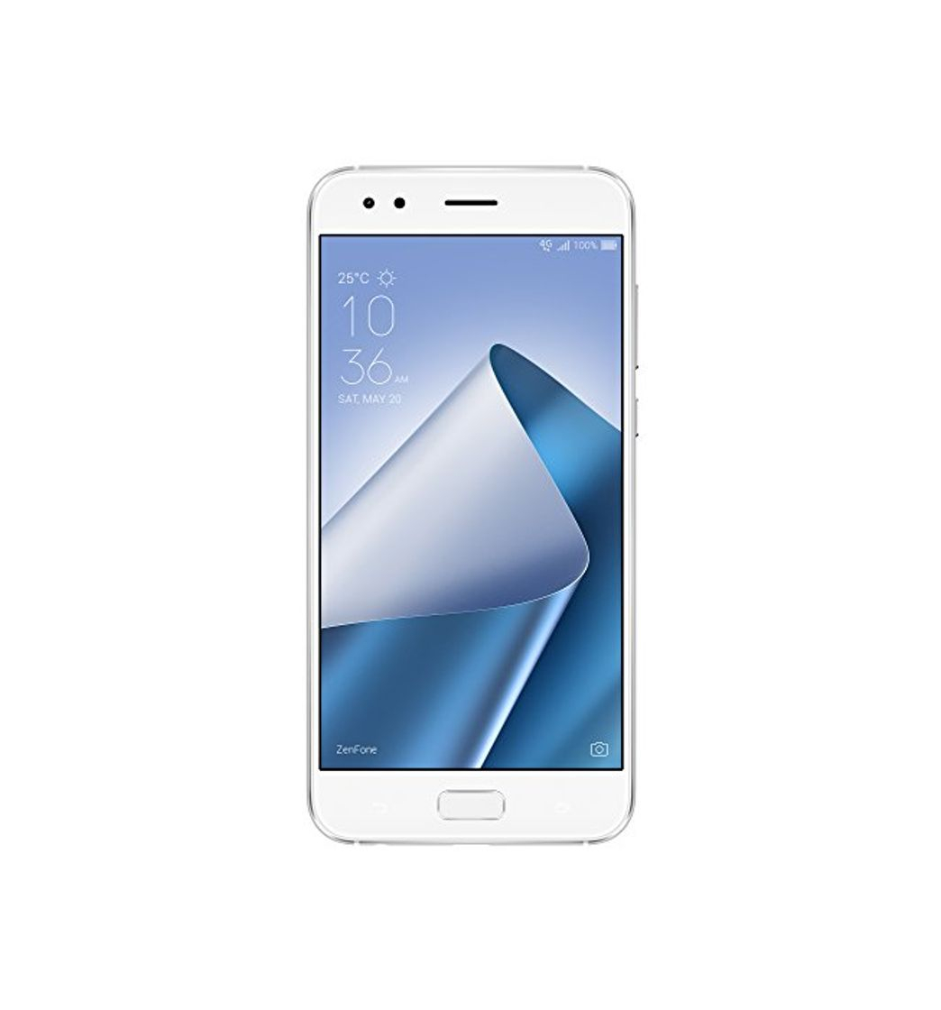 Electronic ASUS ZenFone 4 ZE554KL - Smartphone de 5.5"