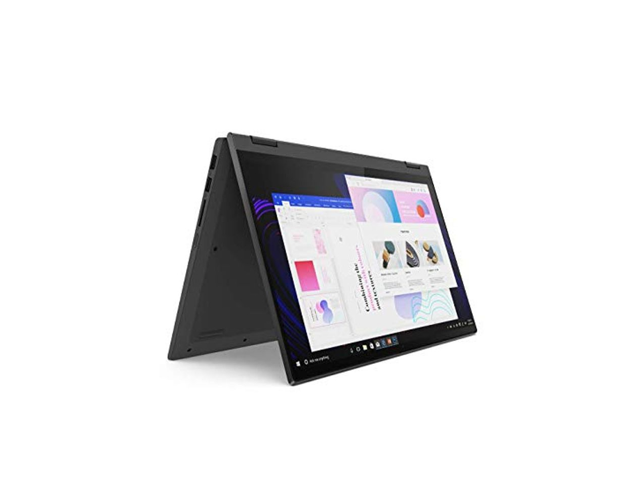 Productos Lenovo IdeaPad Flex 5 - Portátil Convertible 14" FullHD