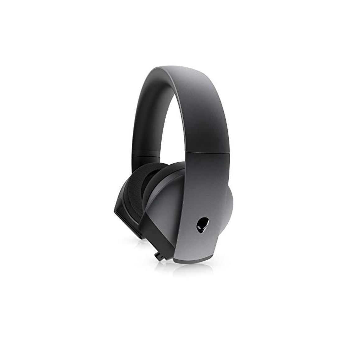 Products Alienware 7.1 AW510H - Auriculares de Diadema para Videojuegos