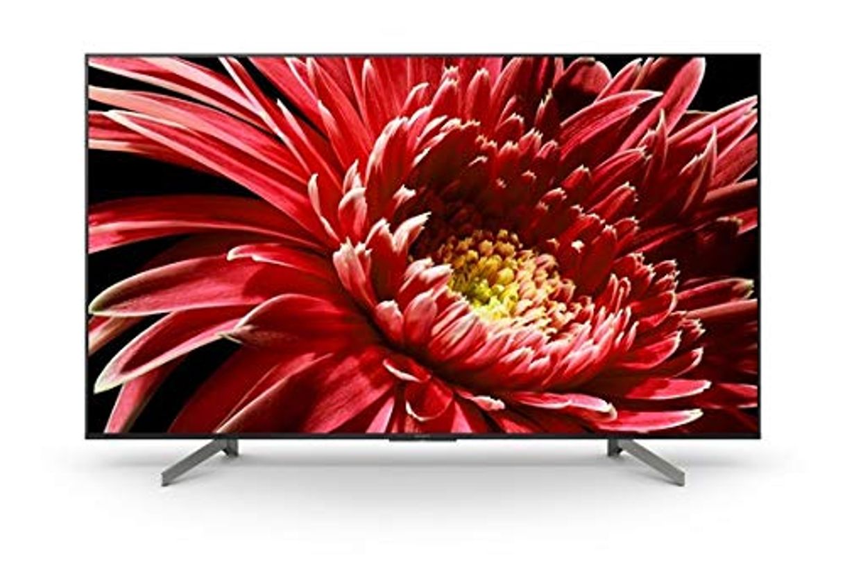 Places Sony KD-65XG8596 - Televisor 65" 4K Ultra HD HDR LED con Android